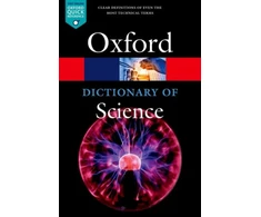KNYGA Bookshop Dictionary of Science