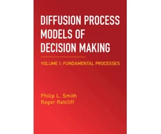 KNYGA Bookshop Diffusion Process Models of Decision Making: Volume 1
