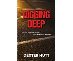 KNYGA Bookshop Digging Deep
