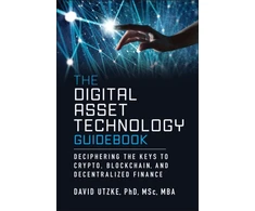 KNYGA Bookshop Digital Asset Technology Guidebook