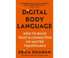 KNYGA Bookshop Digital Body Language