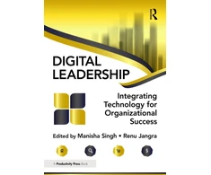 KNYGA Bookshop Digital Leadership