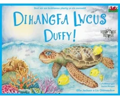 KNYGA Bookshop Dihangfa Lwcus Duffy