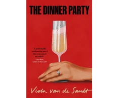 KNYGA Bookshop Dinner Party