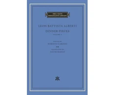 KNYGA Bookshop Dinner Pieces