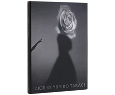 KNYGA Bookshop Dior By Yuriko Takagi