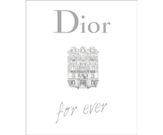KNYGA Bookshop Dior For Ever