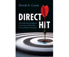 KNYGA Daniel Direct Hit