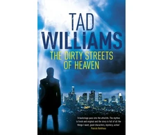 KNYGA Bookshop Dirty Streets of Heaven