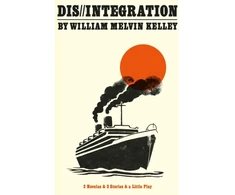 KNYGA Bookshop Dis//integration