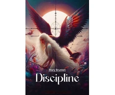 KNYGA Bookshop Discipline (Edition2024)