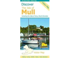 KNYGA Bookshop Discover the Isle of Mull
