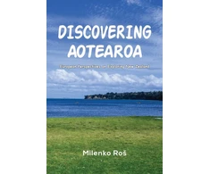 KNYGA Bookshop Discovering Aotearoa