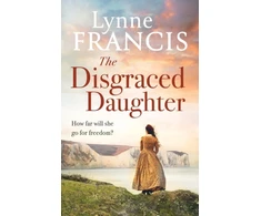 KNYGA Bookshop Disgraced Daughter