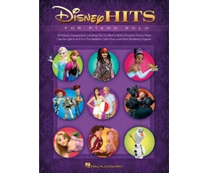 KNYGA Bookshop Disney Hits
