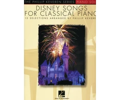 KNYGA Bookshop Disney Songs for Classical Piano