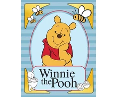 KNYGA Bookshop Disney: Winnie the Pooh