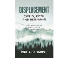 KNYGA Bookshop Displacement