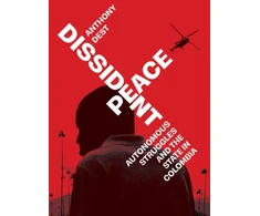 KNYGA Bookshop Dissident Peace