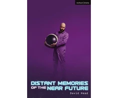 KNYGA David Head Distant Memories of the Near Future