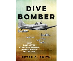 KNYGA Bookshop Dive Bomber
