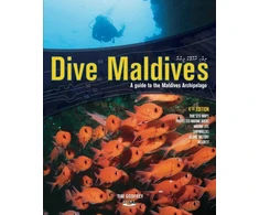 KNYGA Bookshop Dive Maldives