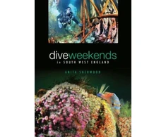 KNYGA Bookshop Dive Weekends in South West England