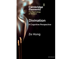 KNYGA Bookshop Divination