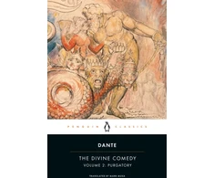 KNYGA Bookshop Divine Comedy
