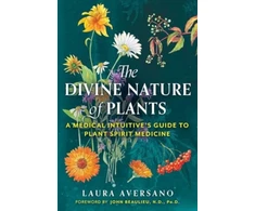 KNYGA Bookshop Divine Nature of Plants