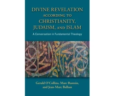 KNYGA Bookshop Divine Revelation according to Christianity, Judaism, and Islam