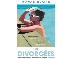 KNYGA Bookshop Divorcees