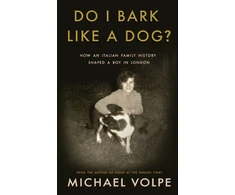 KNYGA Bookshop Do I Bark Like a Dog?