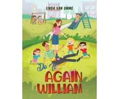 KNYGA Bookshop Do It Again William