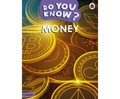 KNYGA Bookshop Do You Know? Level 3 - Money