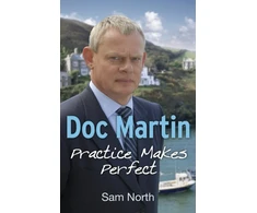 KNYGA Bookshop Doc Martin: Practice Makes Perfect