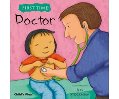 KNYGA Bookshop Doctor