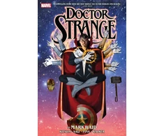 KNYGA Bookshop Doctor Strange by Mark Waid Vol. 2