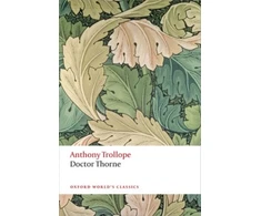 KNYGA Bookshop Doctor Thorne