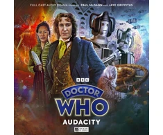 KNYGA Bookshop Doctor Who