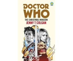 KNYGA Bookshop Doctor Who: The Christmas Invasion (Target Collection)