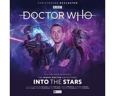 KNYGA Bookshop Doctor Who - The Ninth Doctor Adventures: 2.2 - Into the Stars