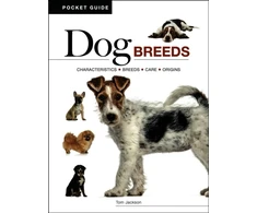 KNYGA Bookshop Dog Breeds