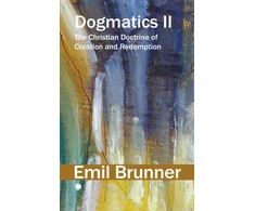 KNYGA Bookshop Dogmatics II