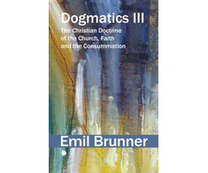 KNYGA Bookshop Dogmatics III