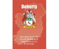KNYGA Iain Gray Doherty