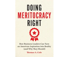 KNYGA Bookshop Doing Meritocracy Right