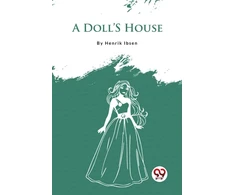 KNYGA Bookshop Doll'S House