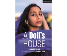 KNYGA Bookshop Doll's House
