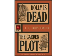 KNYGA Bookshop Dolly Is Dead/The Garden Plot